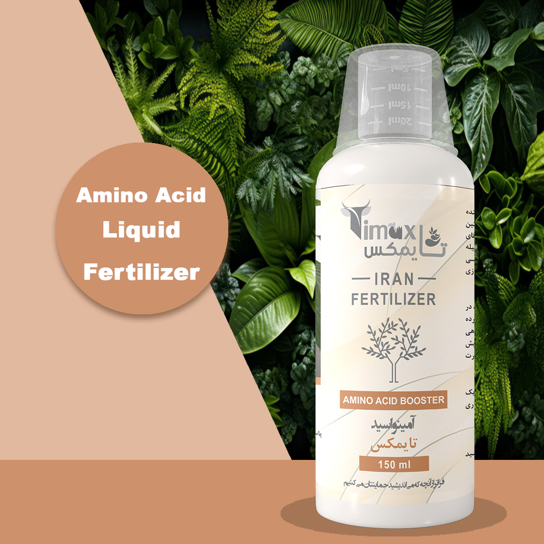 Timax amino acid liquid fertilizer