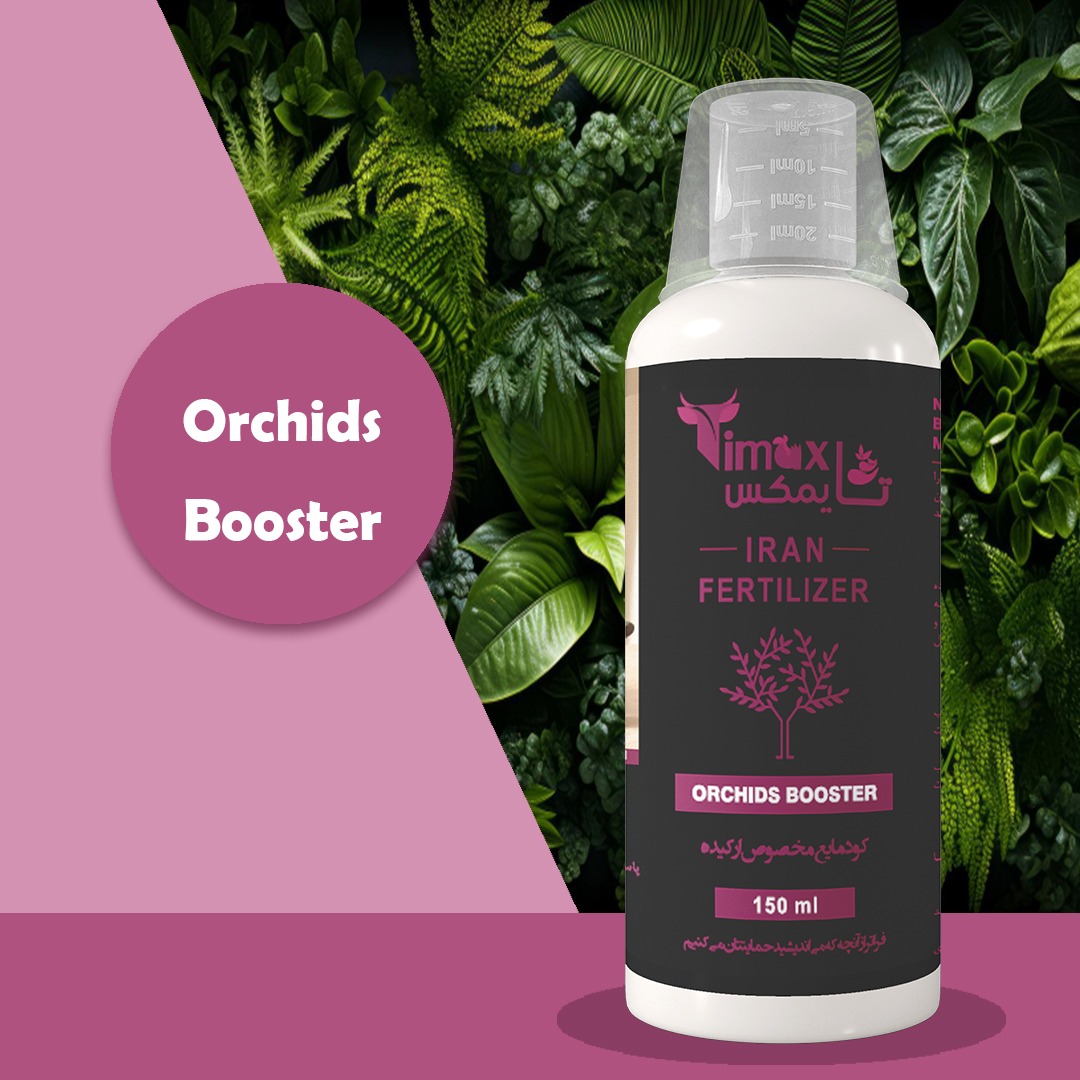 Timax Orchids booster