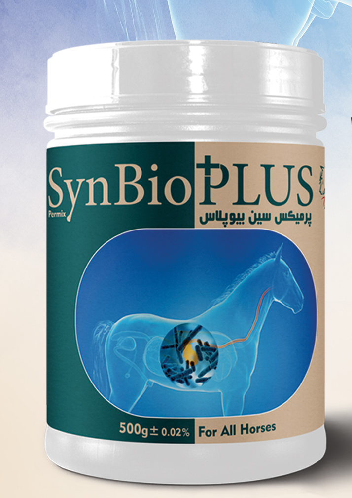 SynBio PLUS supplement