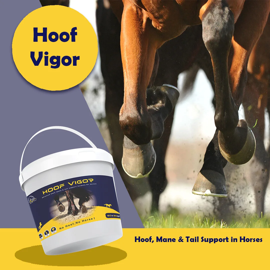 Hoof Vigor