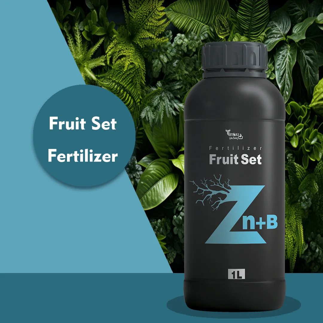 Timax fruit set liquid fertilizer