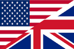 english website