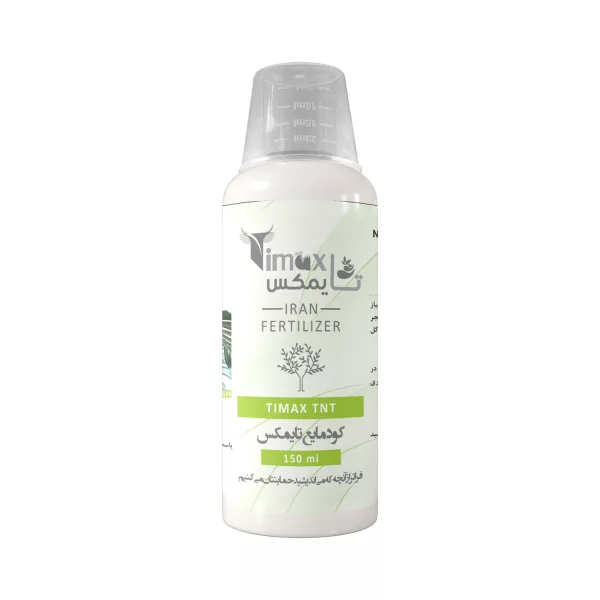 کود مایع TNT تایمکس 150ml